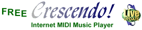 Download Free Crescendo Music Player